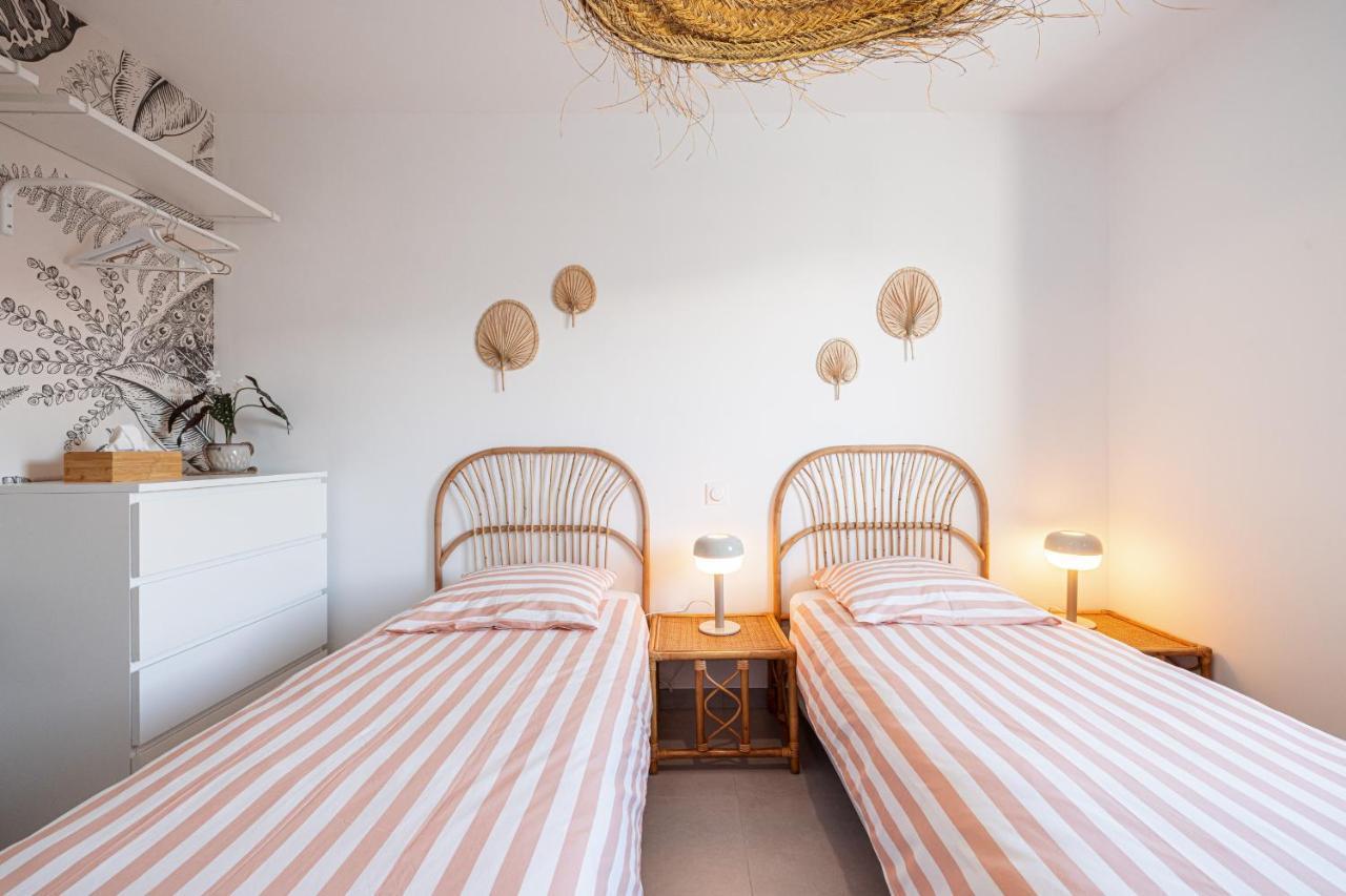 Villa Riviera - Nouveaute Entre Mer Et Montagnes Colomars Εξωτερικό φωτογραφία