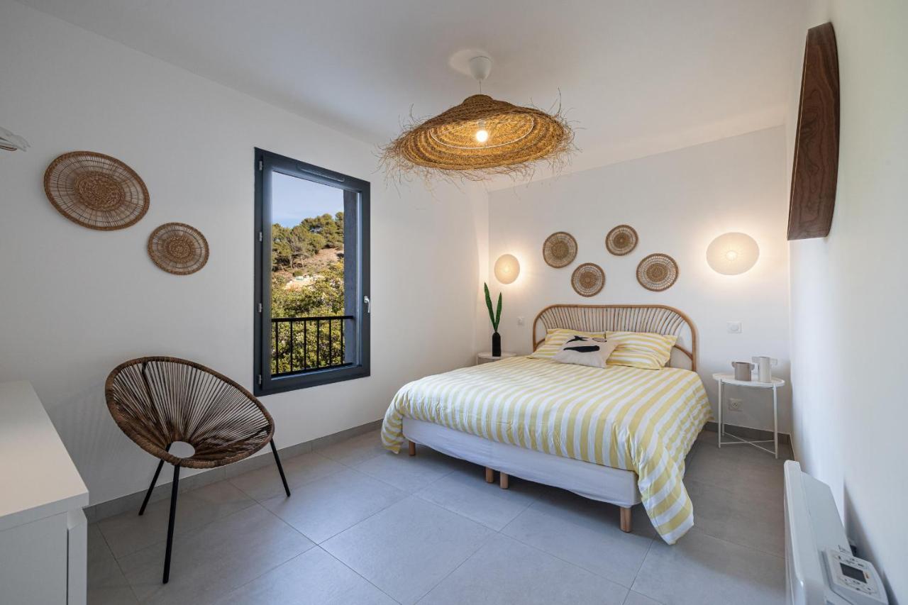 Villa Riviera - Nouveaute Entre Mer Et Montagnes Colomars Εξωτερικό φωτογραφία