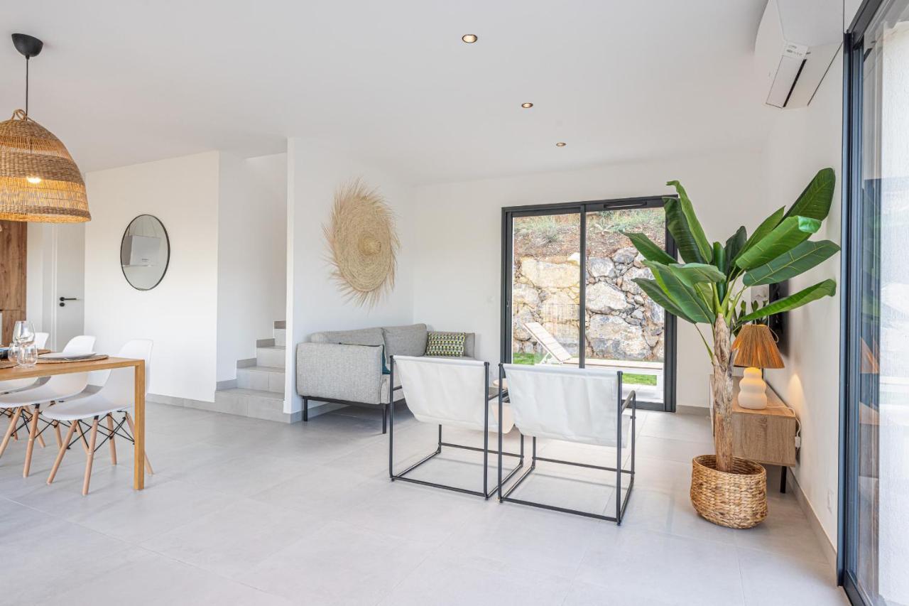 Villa Riviera - Nouveaute Entre Mer Et Montagnes Colomars Εξωτερικό φωτογραφία