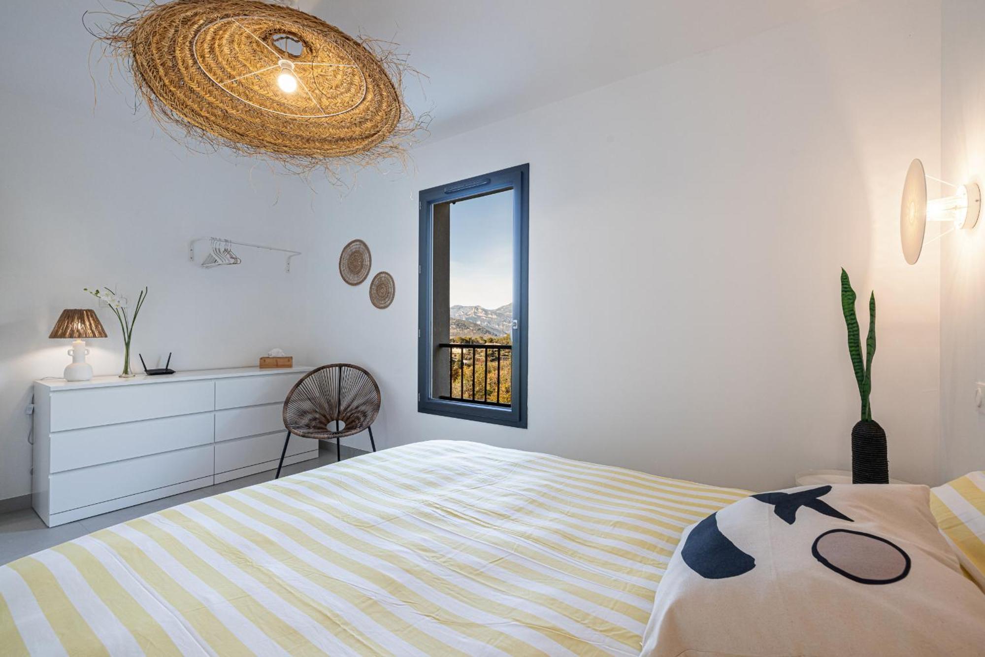 Villa Riviera - Nouveaute Entre Mer Et Montagnes Colomars Εξωτερικό φωτογραφία