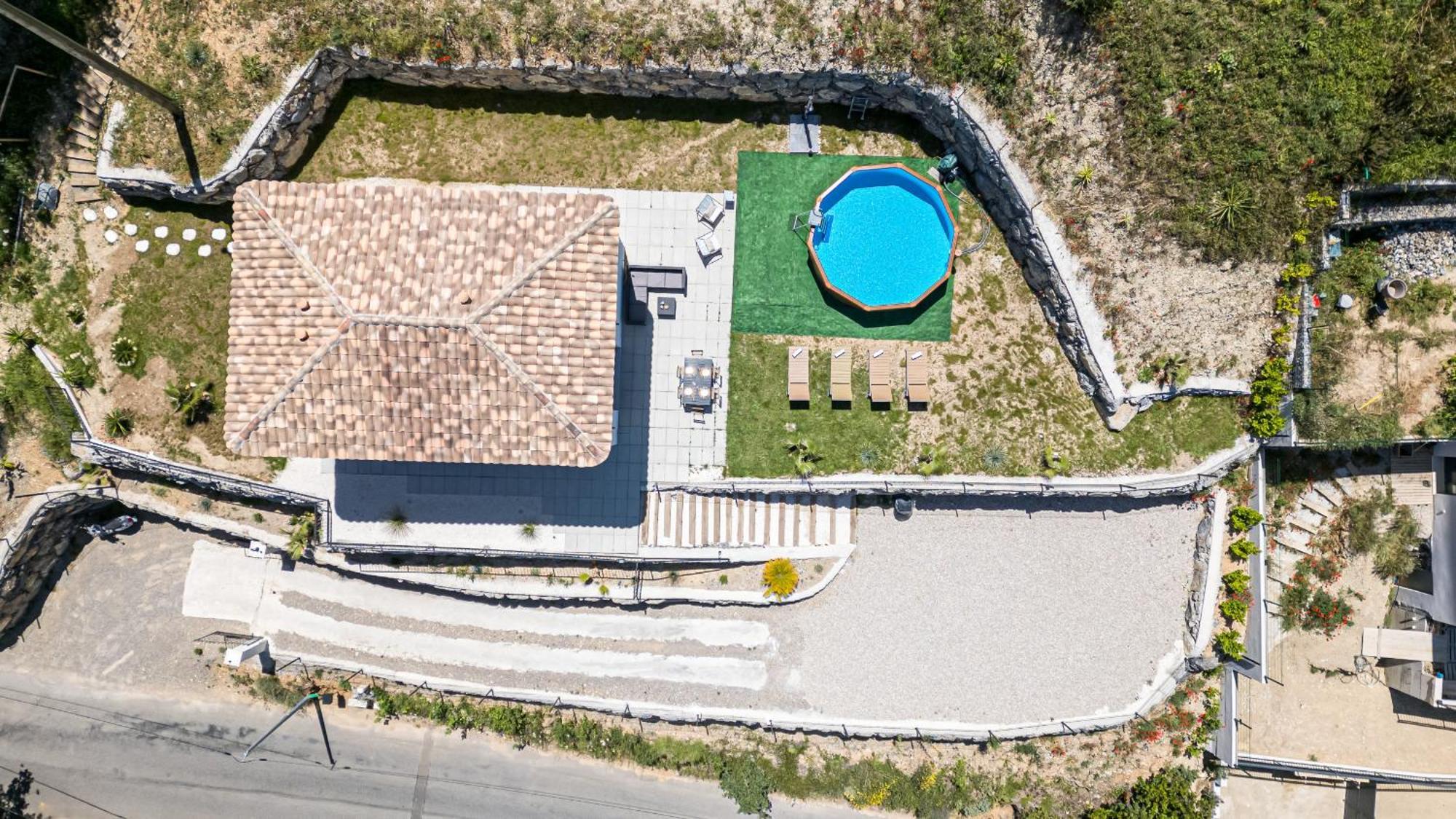 Villa Riviera - Nouveaute Entre Mer Et Montagnes Colomars Εξωτερικό φωτογραφία